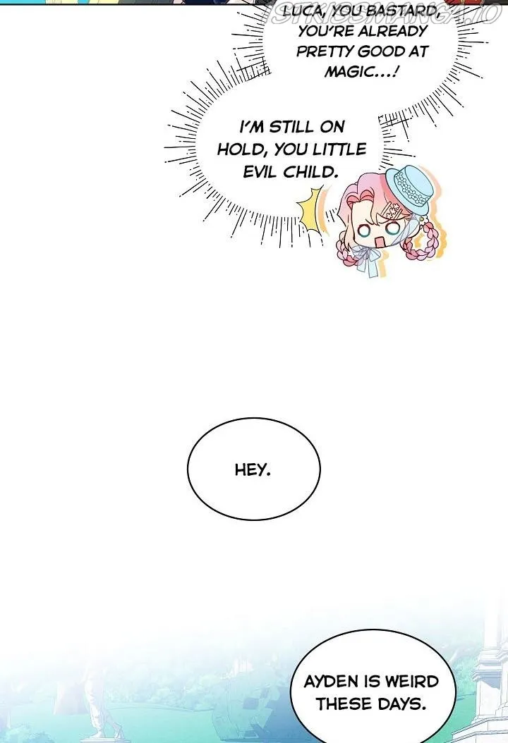 An Unseemly Lady Chapter 22 page 39 - 