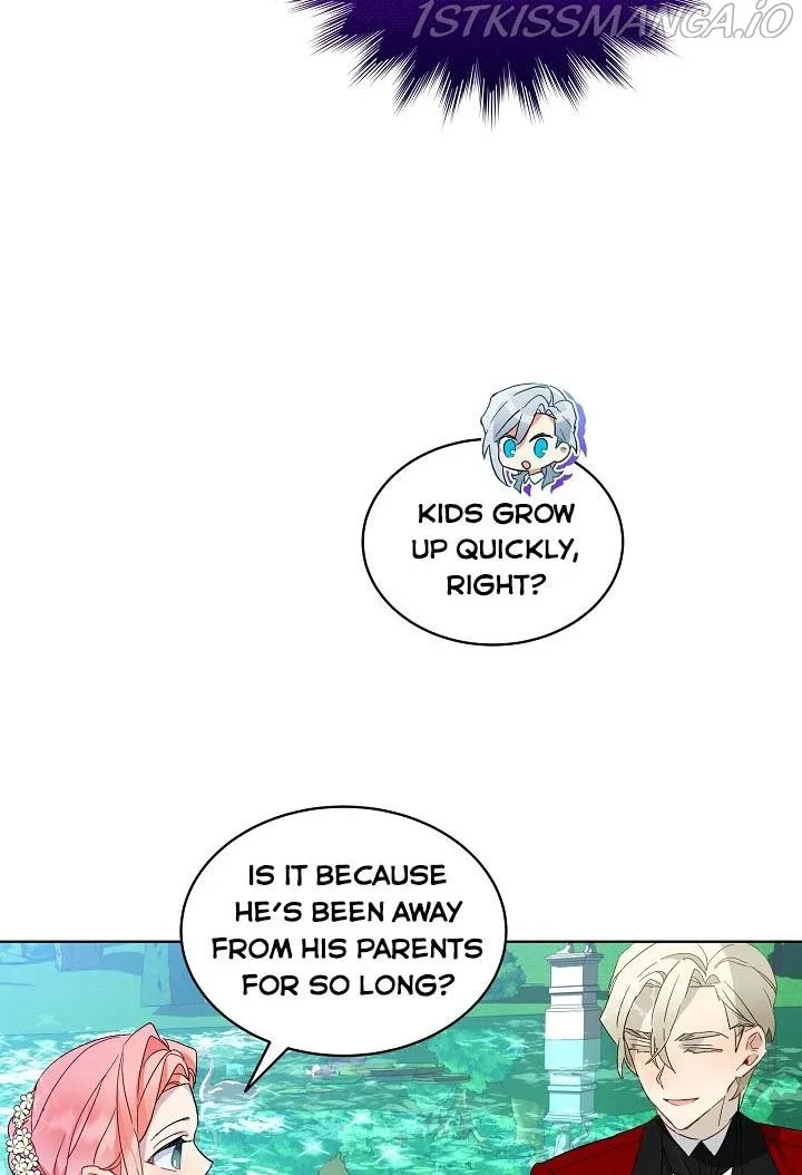 An Unseemly Lady Chapter 22 page 43 - 
