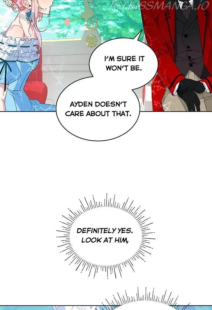 An Unseemly Lady Chapter 22 page 44 - 