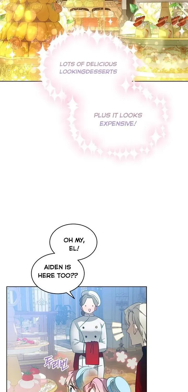 An Unseemly Lady Chapter 23 page 12 - 