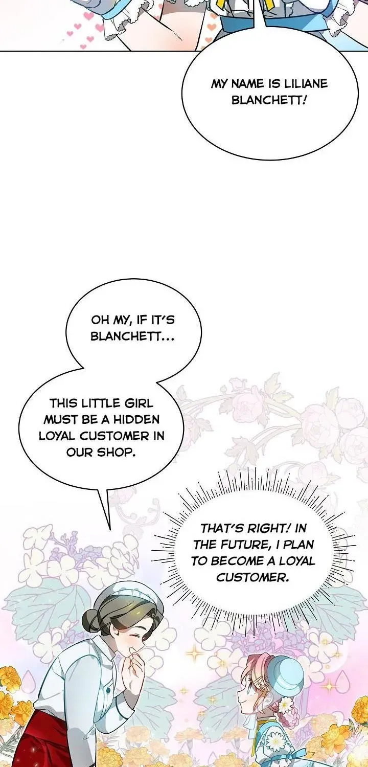 An Unseemly Lady Chapter 23 page 16 - 