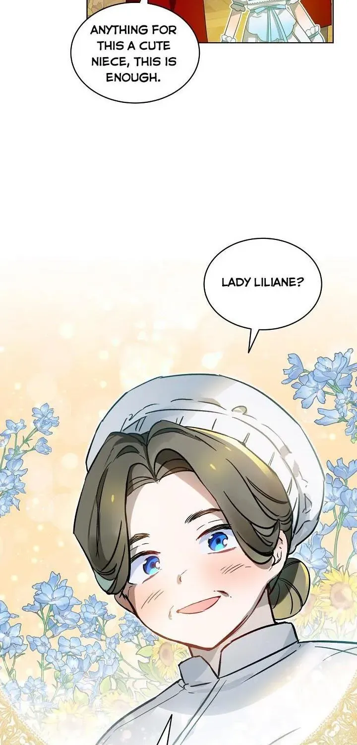 An Unseemly Lady Chapter 23 page 18 - 