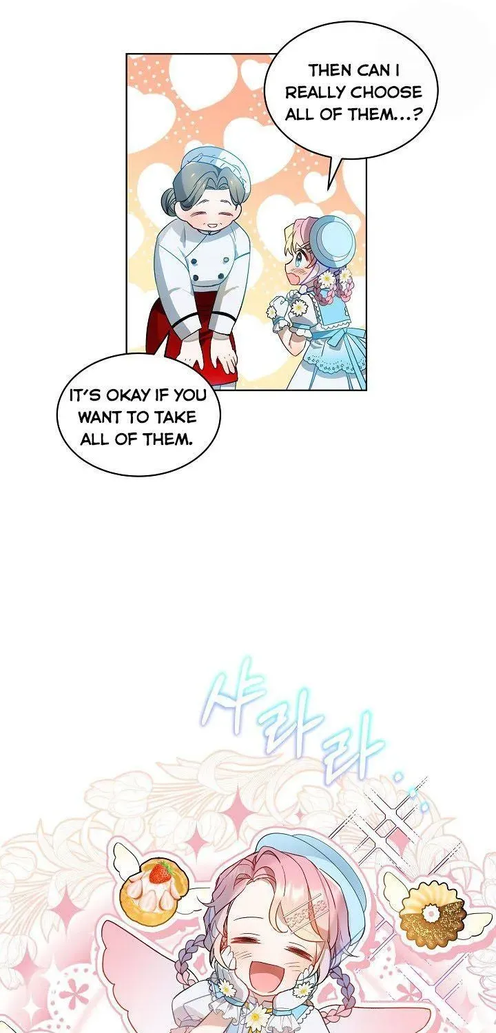 An Unseemly Lady Chapter 23 page 21 - 