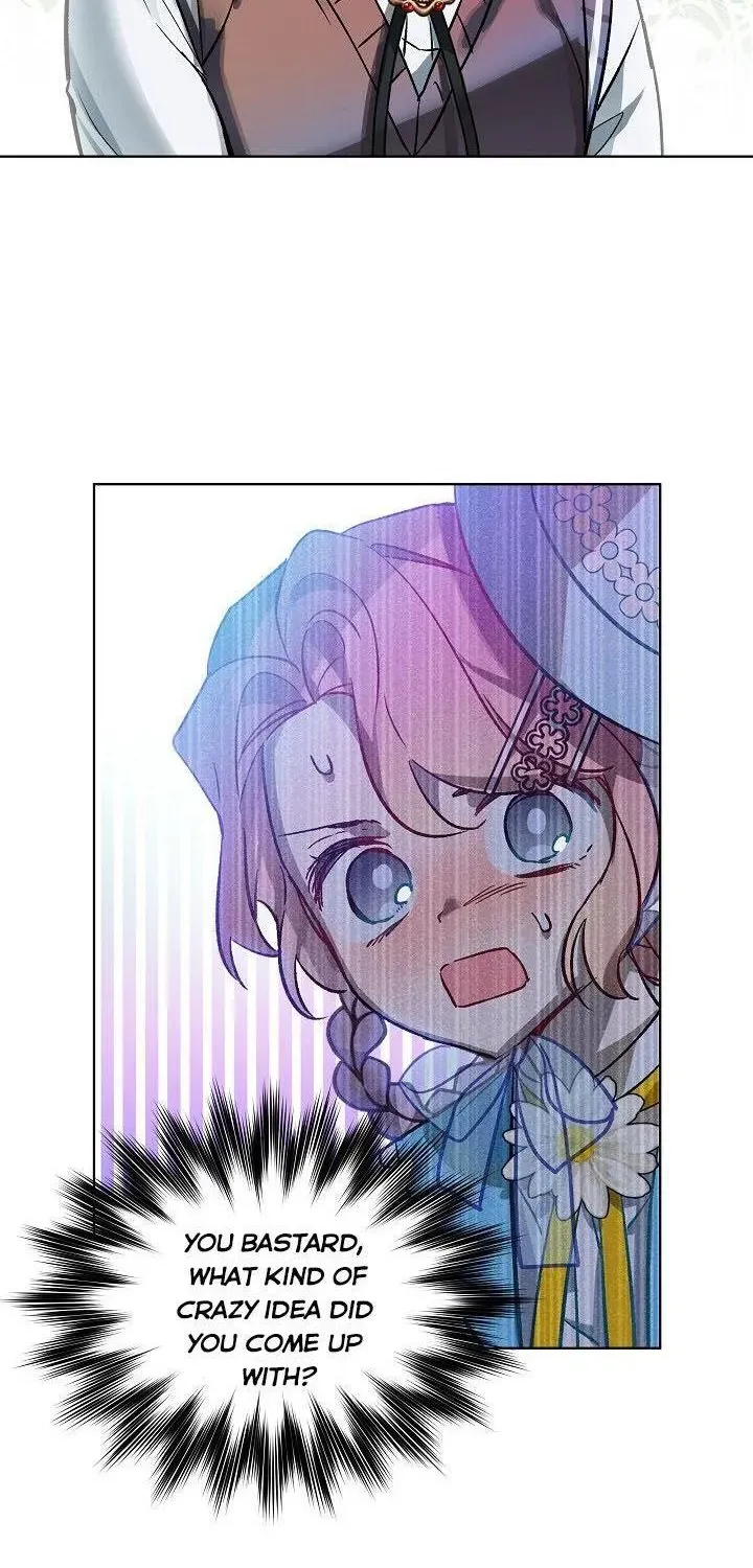 An Unseemly Lady Chapter 23 page 29 - 