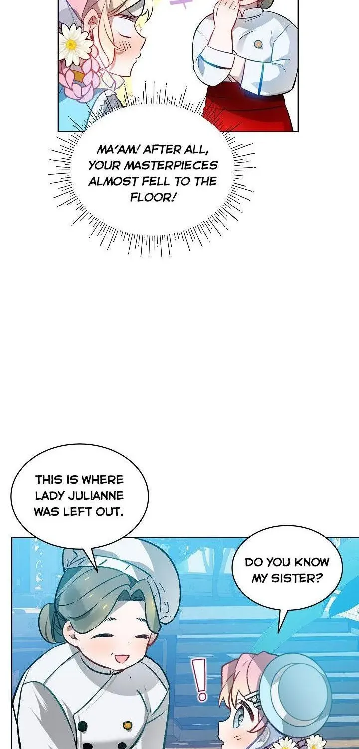 An Unseemly Lady Chapter 23 page 37 - 