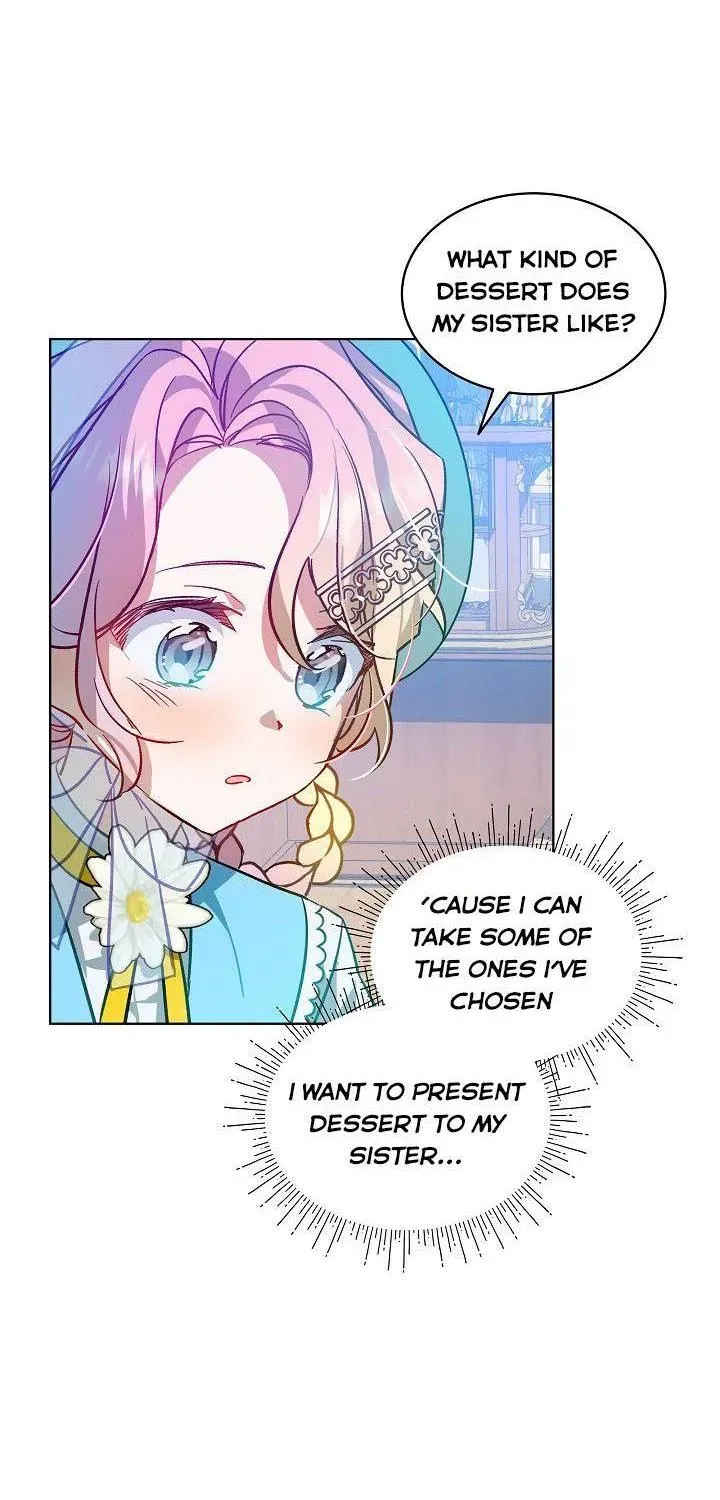 An Unseemly Lady Chapter 23 page 45 - 
