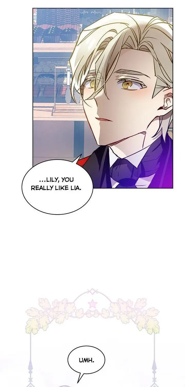 An Unseemly Lady Chapter 23 page 46 - 
