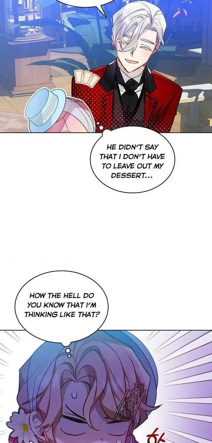An Unseemly Lady Chapter 23 page 50 - 