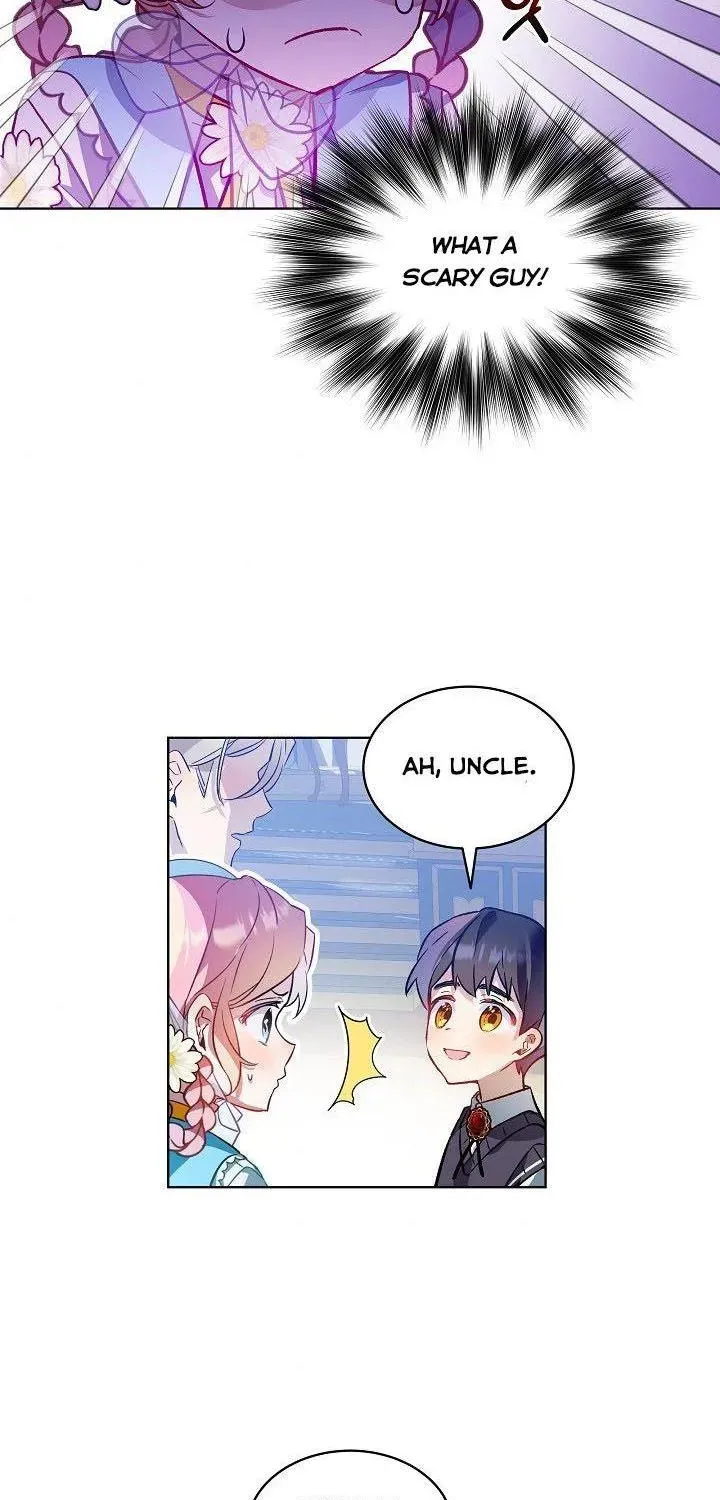 An Unseemly Lady Chapter 23 page 51 - 
