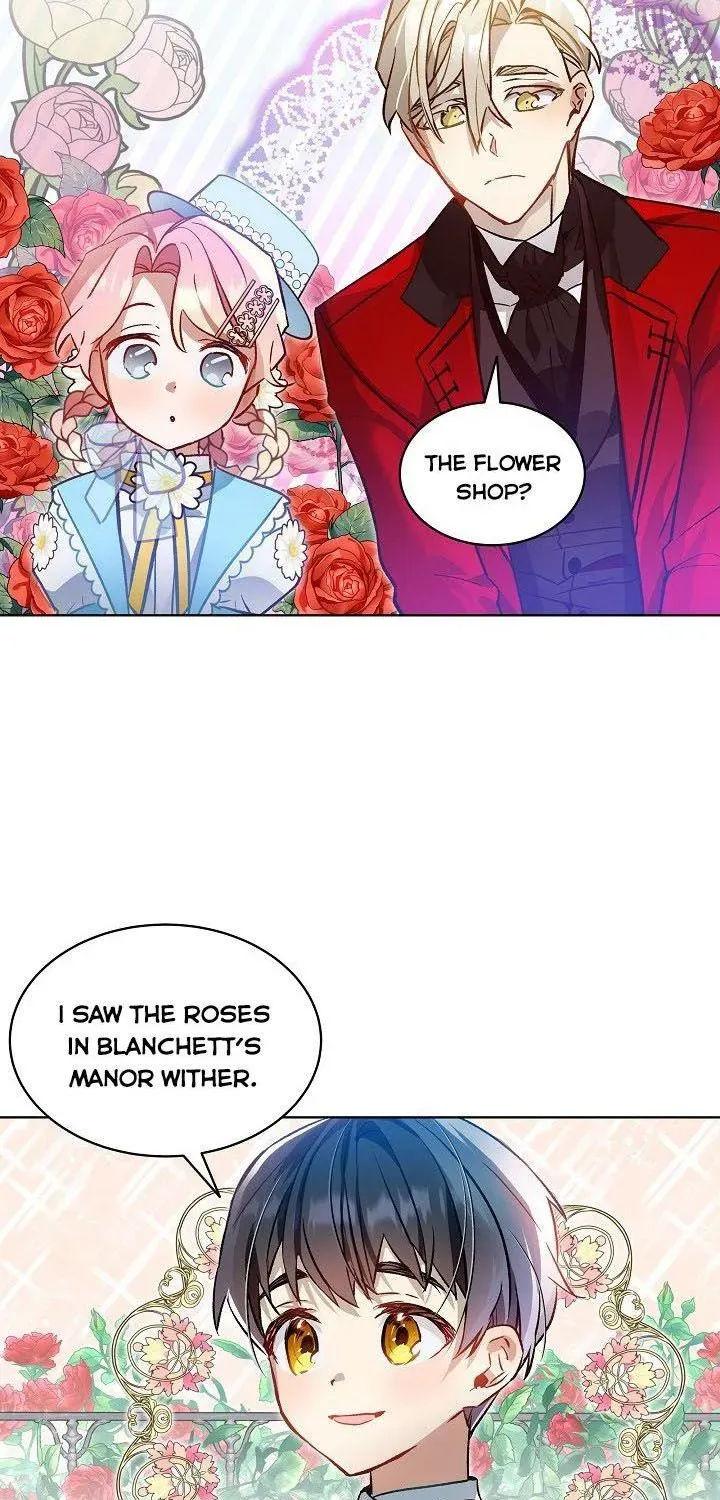 An Unseemly Lady Chapter 23 page 53 - 