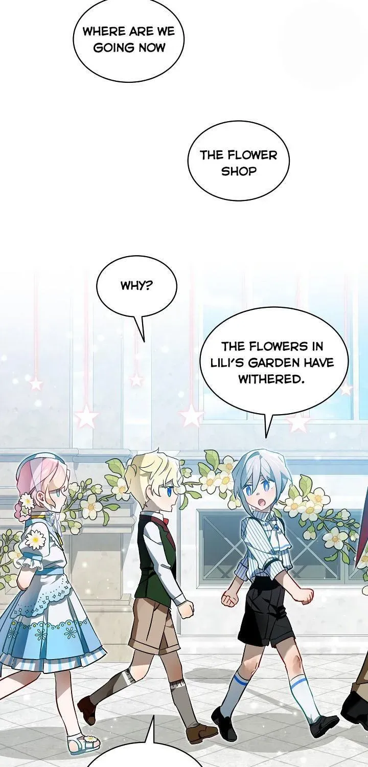 An Unseemly Lady Chapter 23 page 57 - 