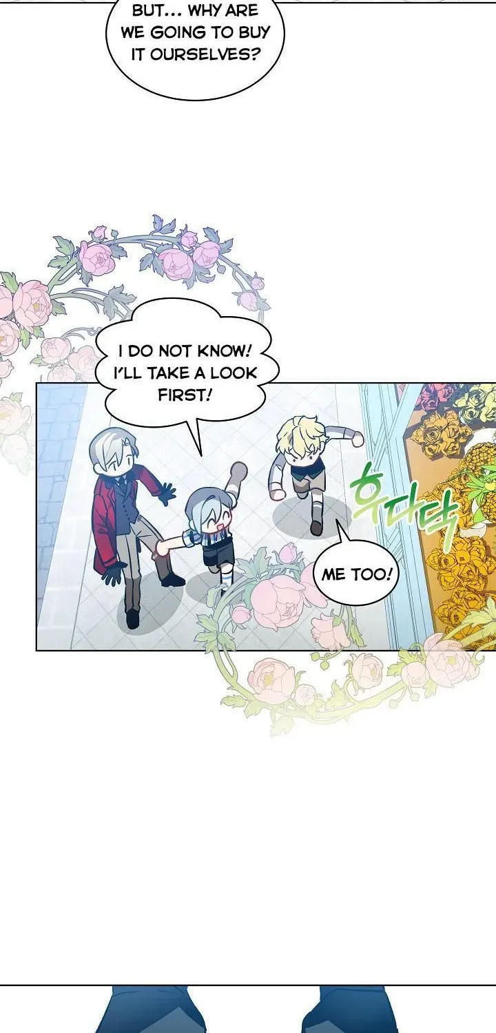 An Unseemly Lady Chapter 23 page 58 - 