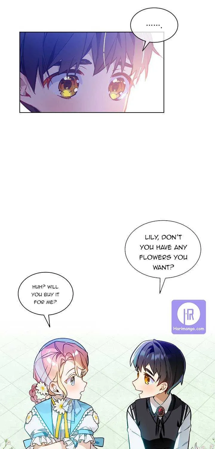 An Unseemly Lady Chapter 24 page 12 - 