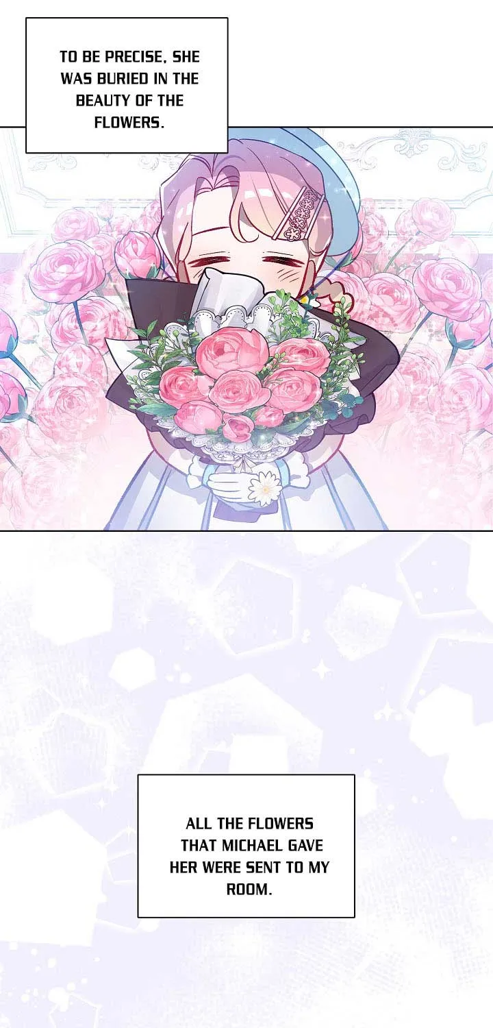 An Unseemly Lady Chapter 24 page 30 - 
