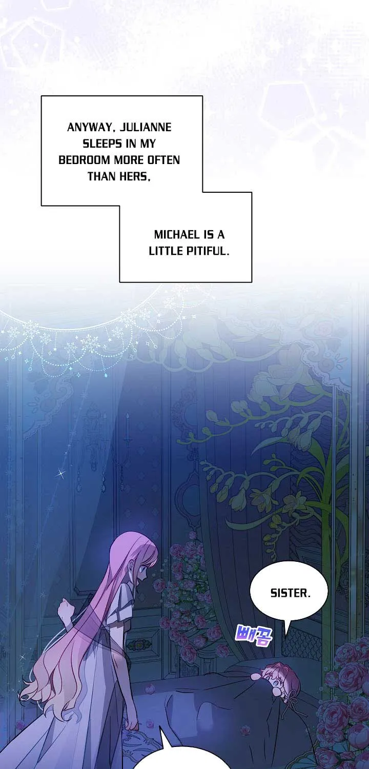 An Unseemly Lady Chapter 24 page 31 - 