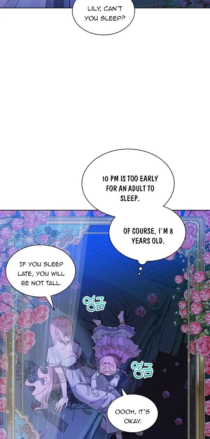 An Unseemly Lady Chapter 24 page 32 - 