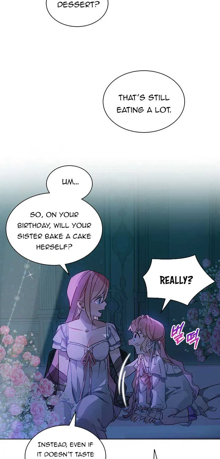 An Unseemly Lady Chapter 24 page 34 - 