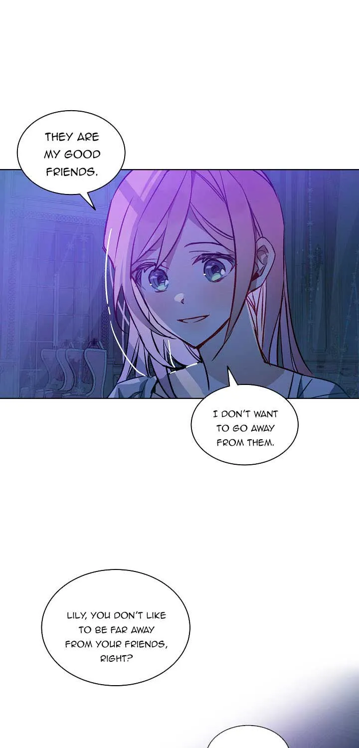 An Unseemly Lady Chapter 24 page 39 - 