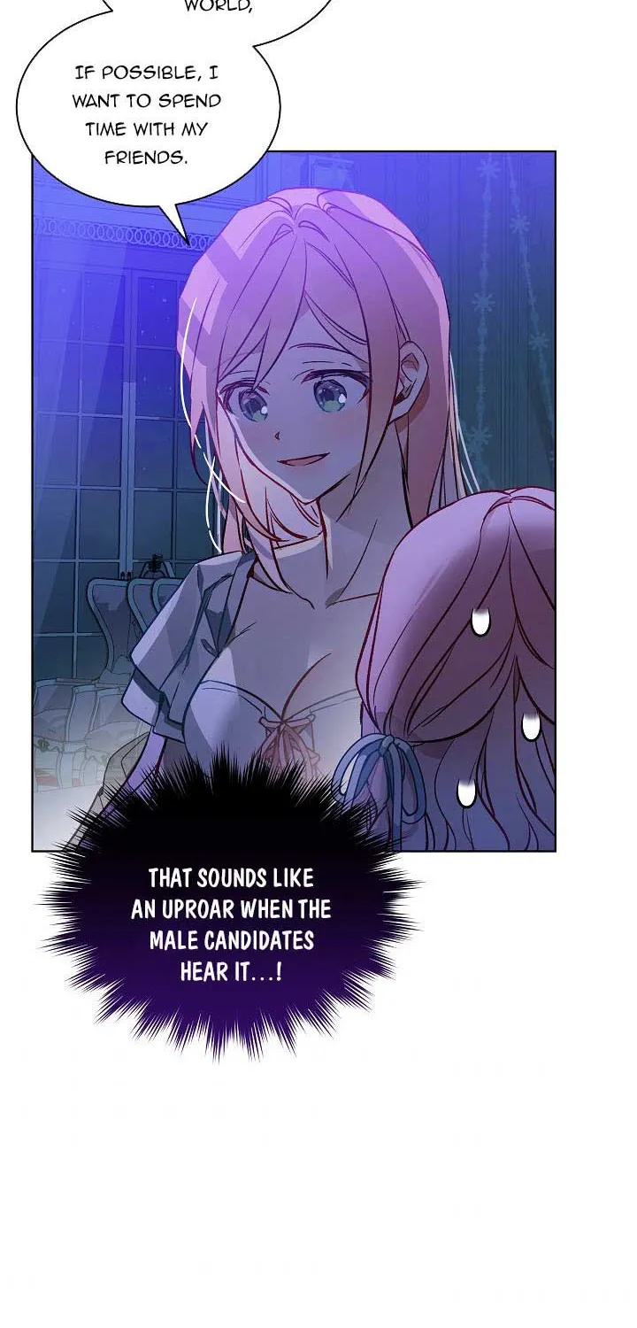 An Unseemly Lady Chapter 24 page 42 - 