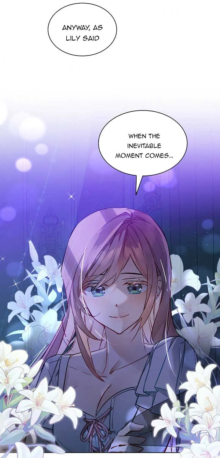 An Unseemly Lady Chapter 24 page 43 - 