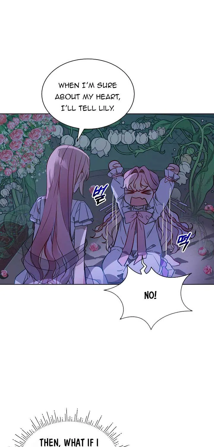 An Unseemly Lady Chapter 24 page 45 - 