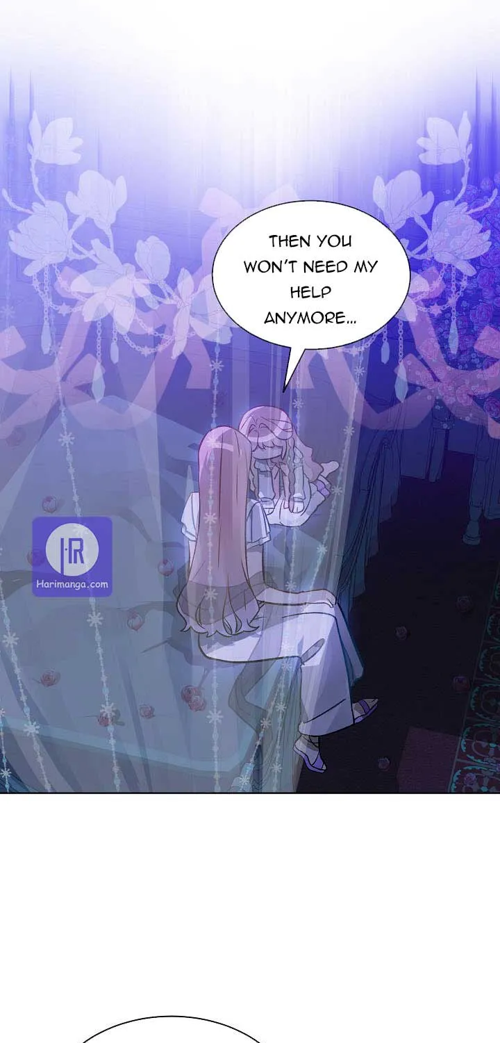 An Unseemly Lady Chapter 24 page 49 - 
