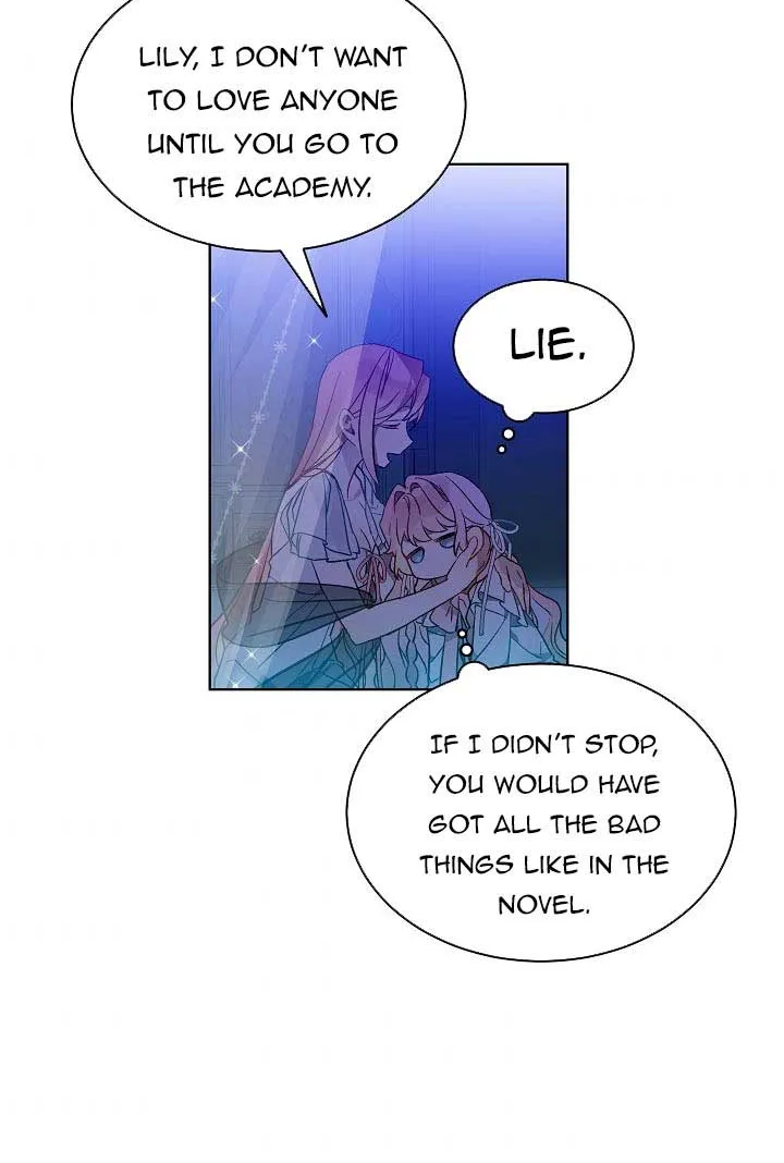 An Unseemly Lady Chapter 24 page 50 - 