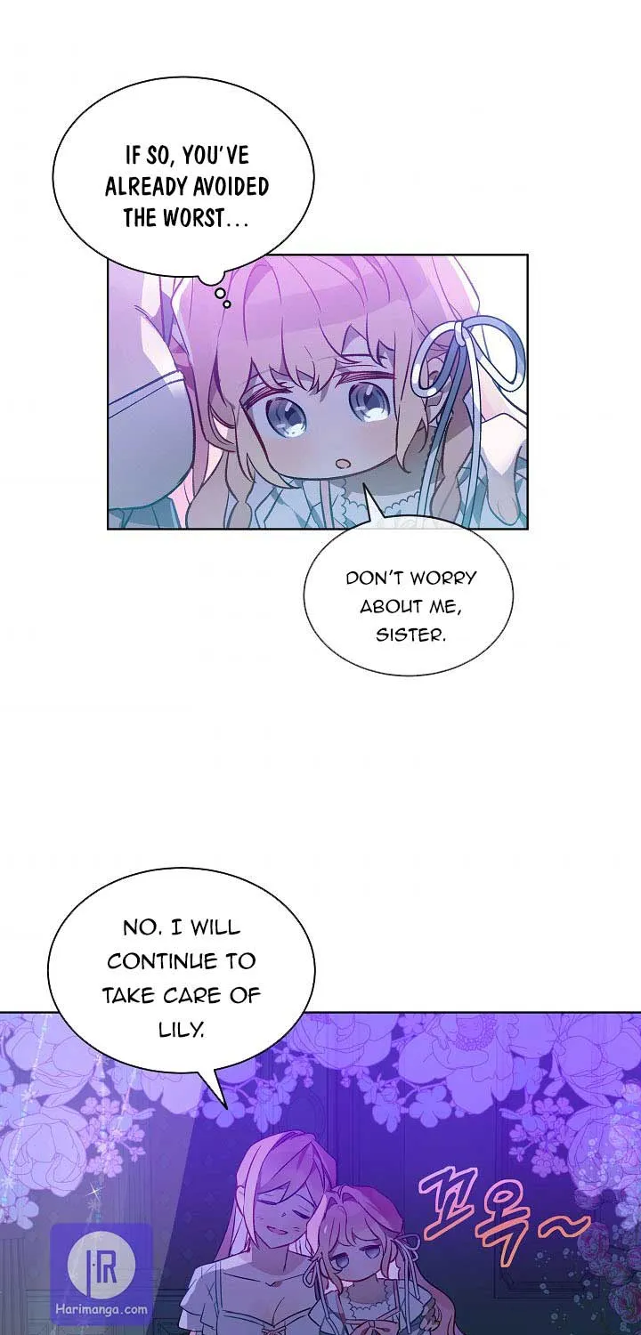 An Unseemly Lady Chapter 24 page 51 - 