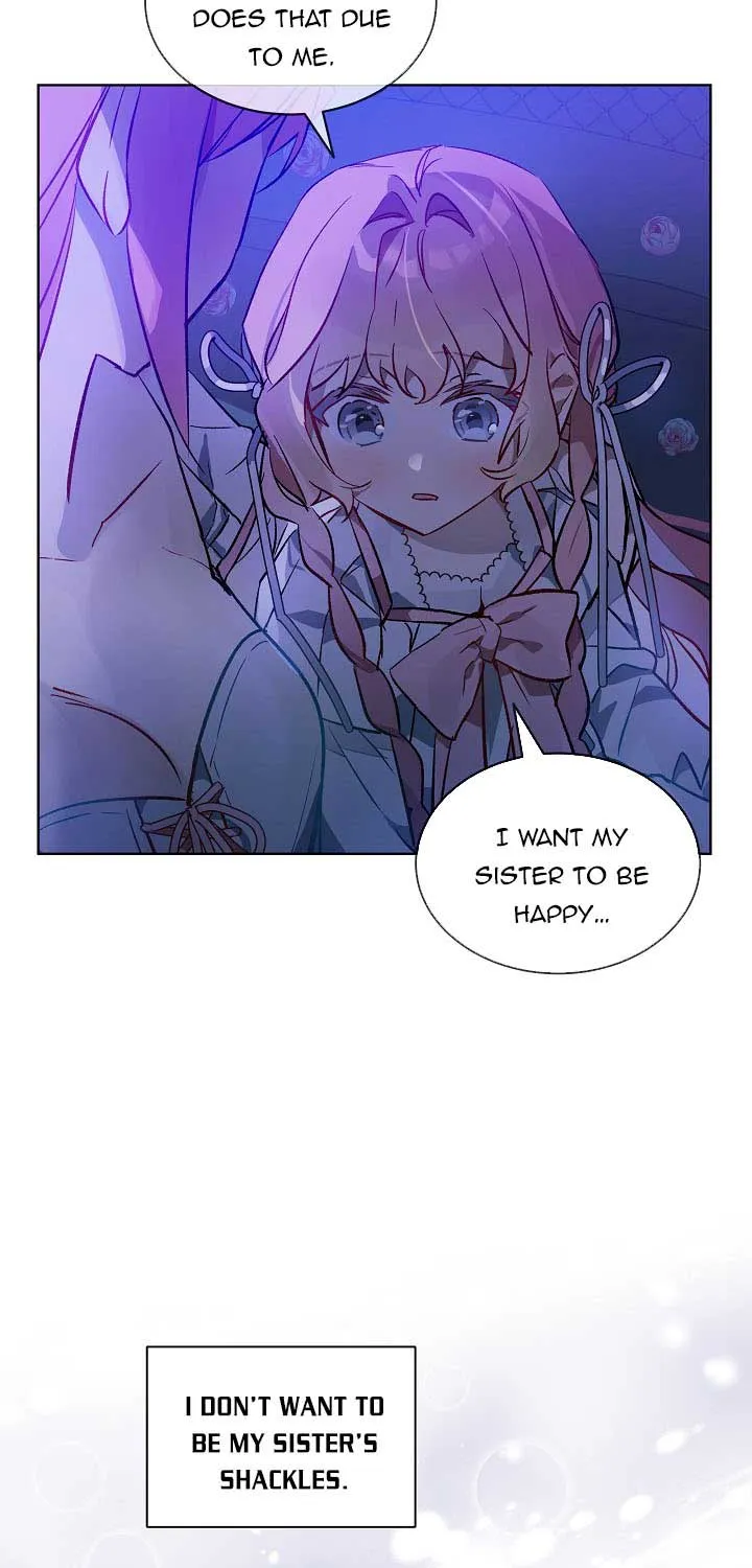 An Unseemly Lady Chapter 24 page 53 - 