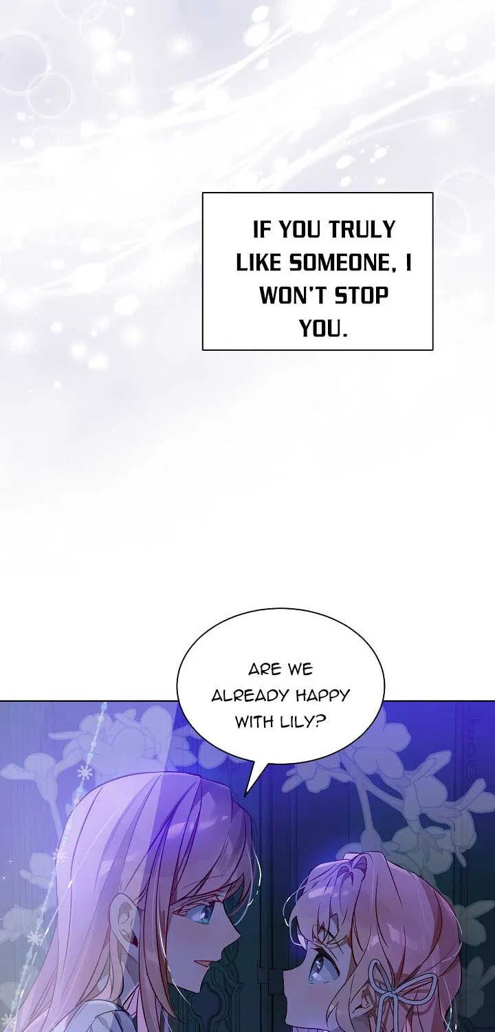 An Unseemly Lady Chapter 24 page 54 - 