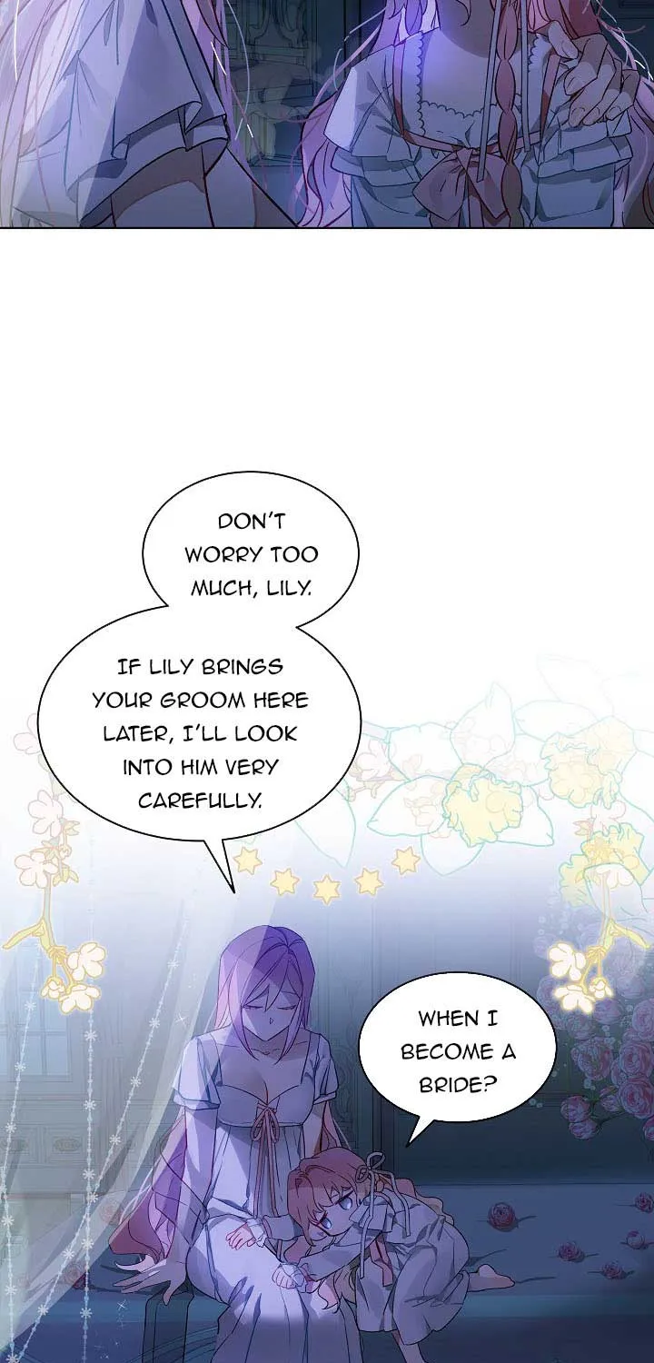 An Unseemly Lady Chapter 24 page 55 - 