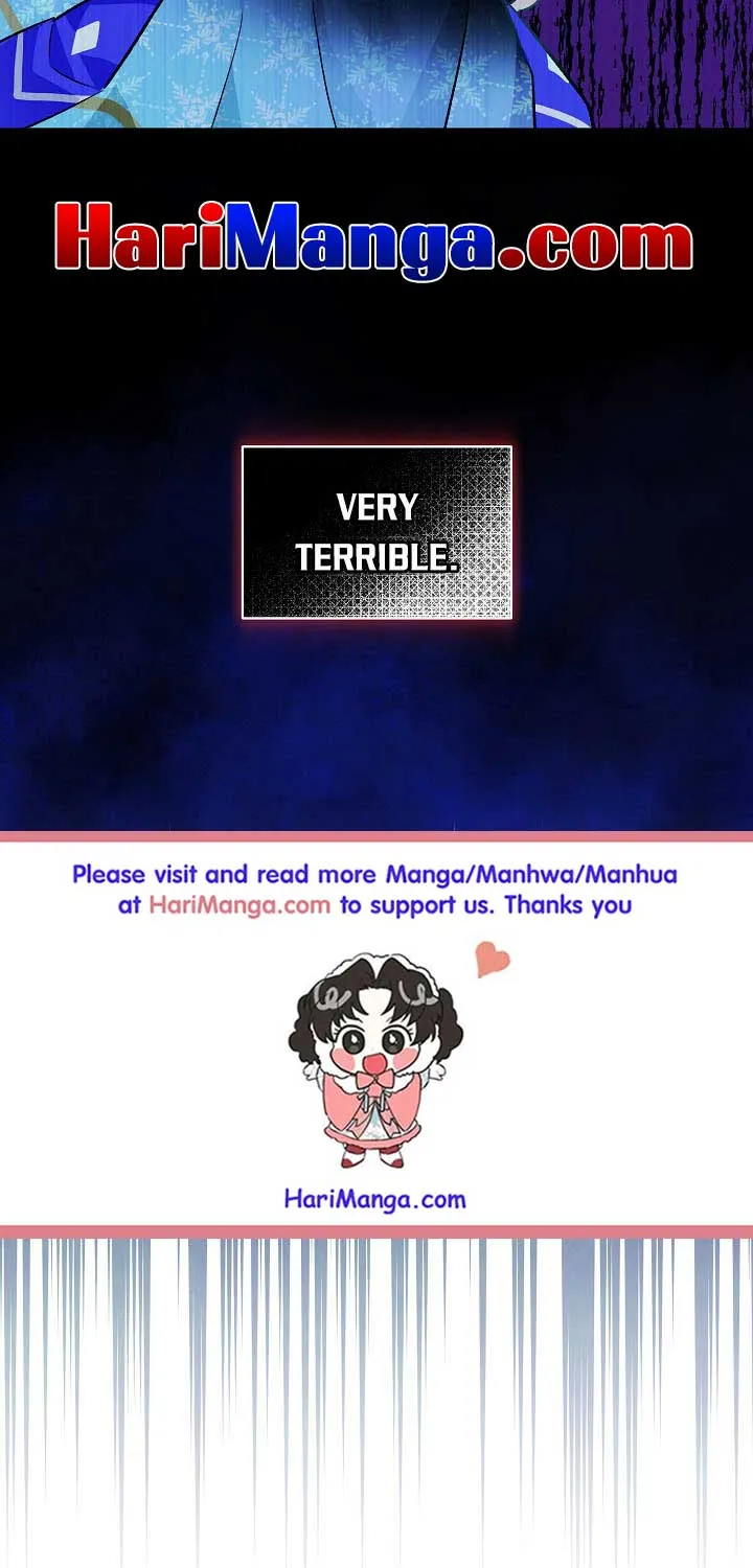 An Unseemly Lady Chapter 24 page 61 - 