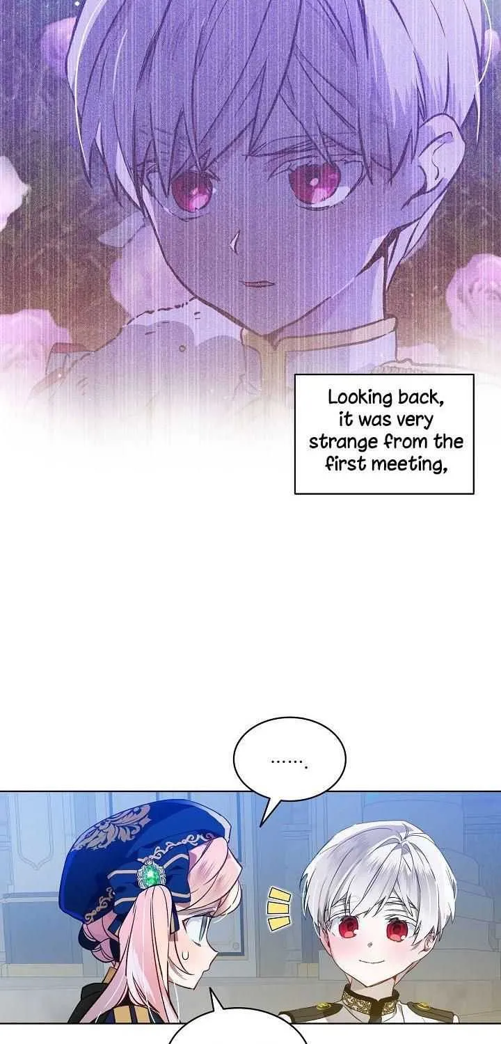 An Unseemly Lady Chapter 25 page 18 - 