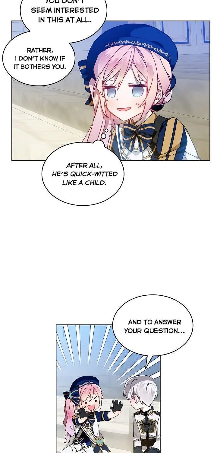 An Unseemly Lady Chapter 25 page 26 - 