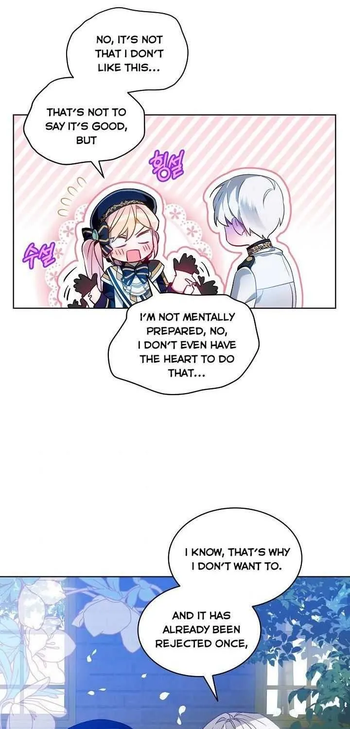 An Unseemly Lady Chapter 25 page 31 - 