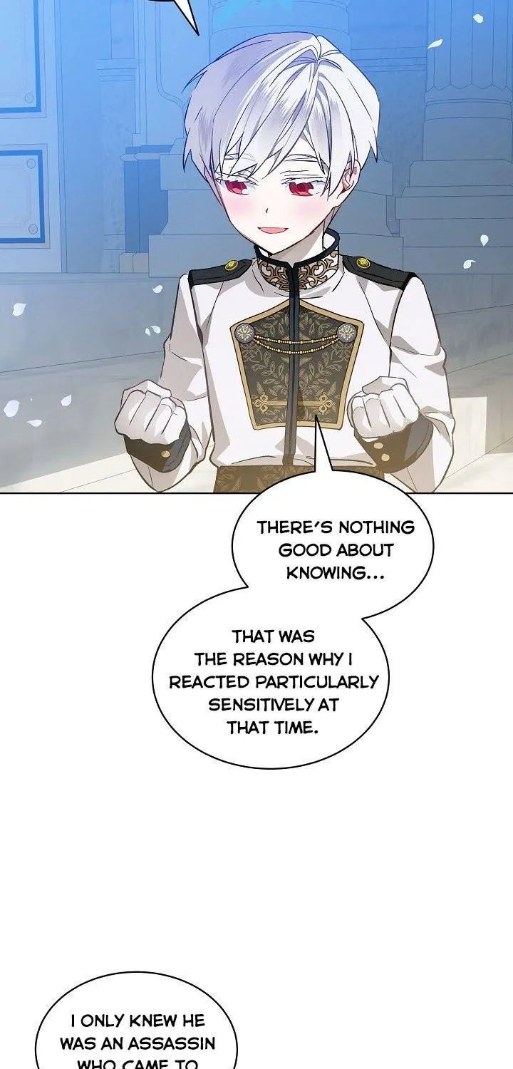 An Unseemly Lady Chapter 25 page 39 - 