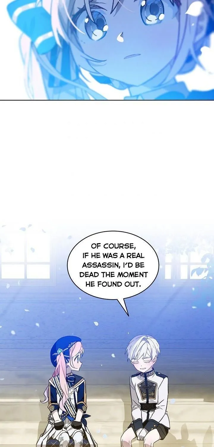 An Unseemly Lady Chapter 25 page 41 - 
