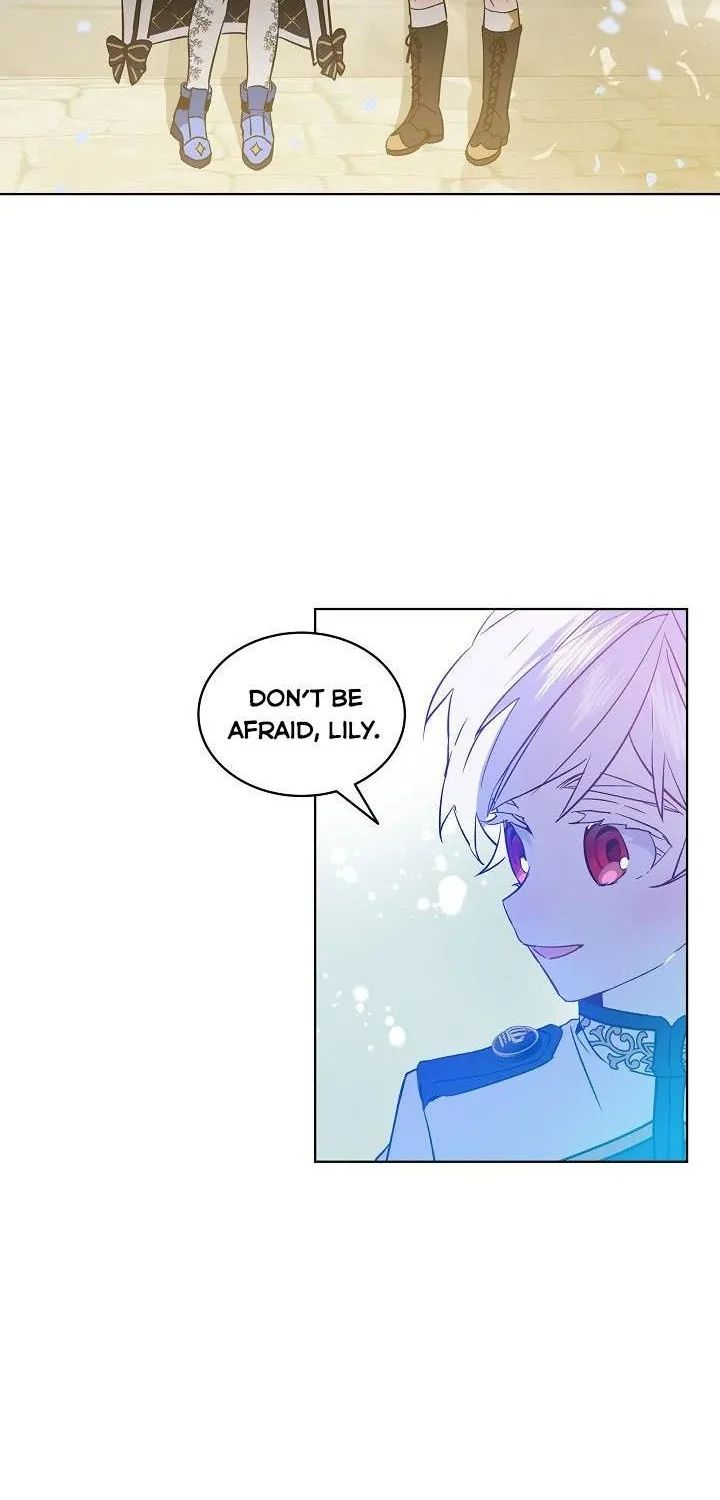 An Unseemly Lady Chapter 25 page 42 - 