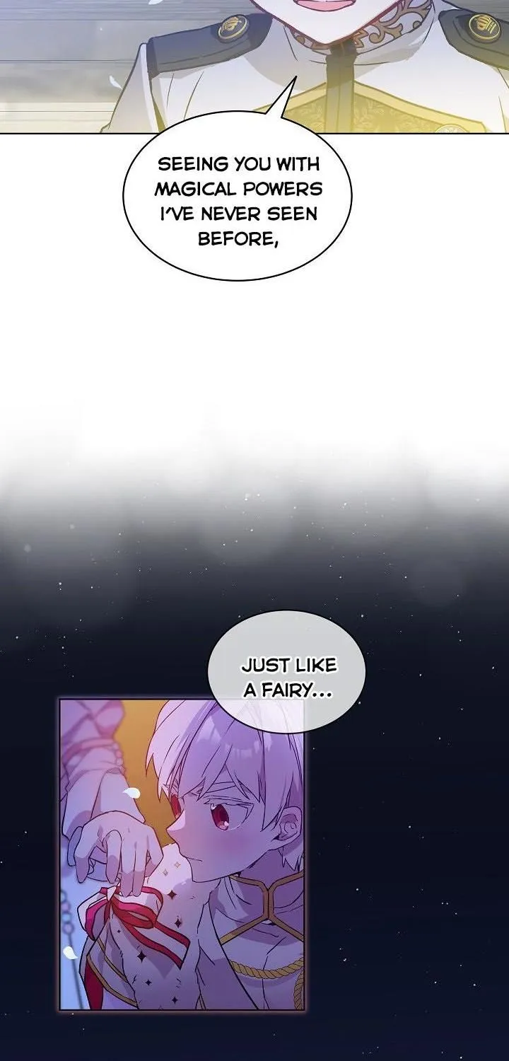 An Unseemly Lady Chapter 25 page 45 - 