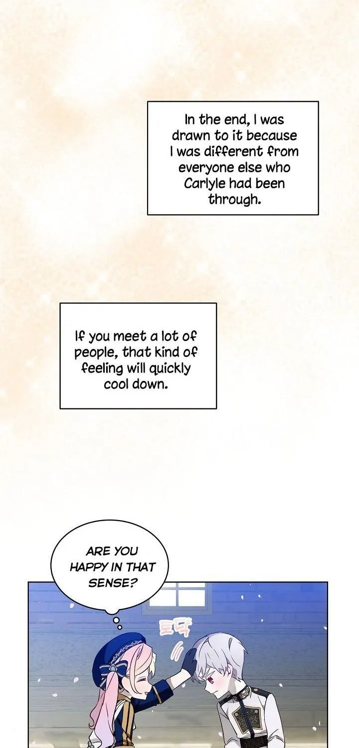 An Unseemly Lady Chapter 25 page 49 - 