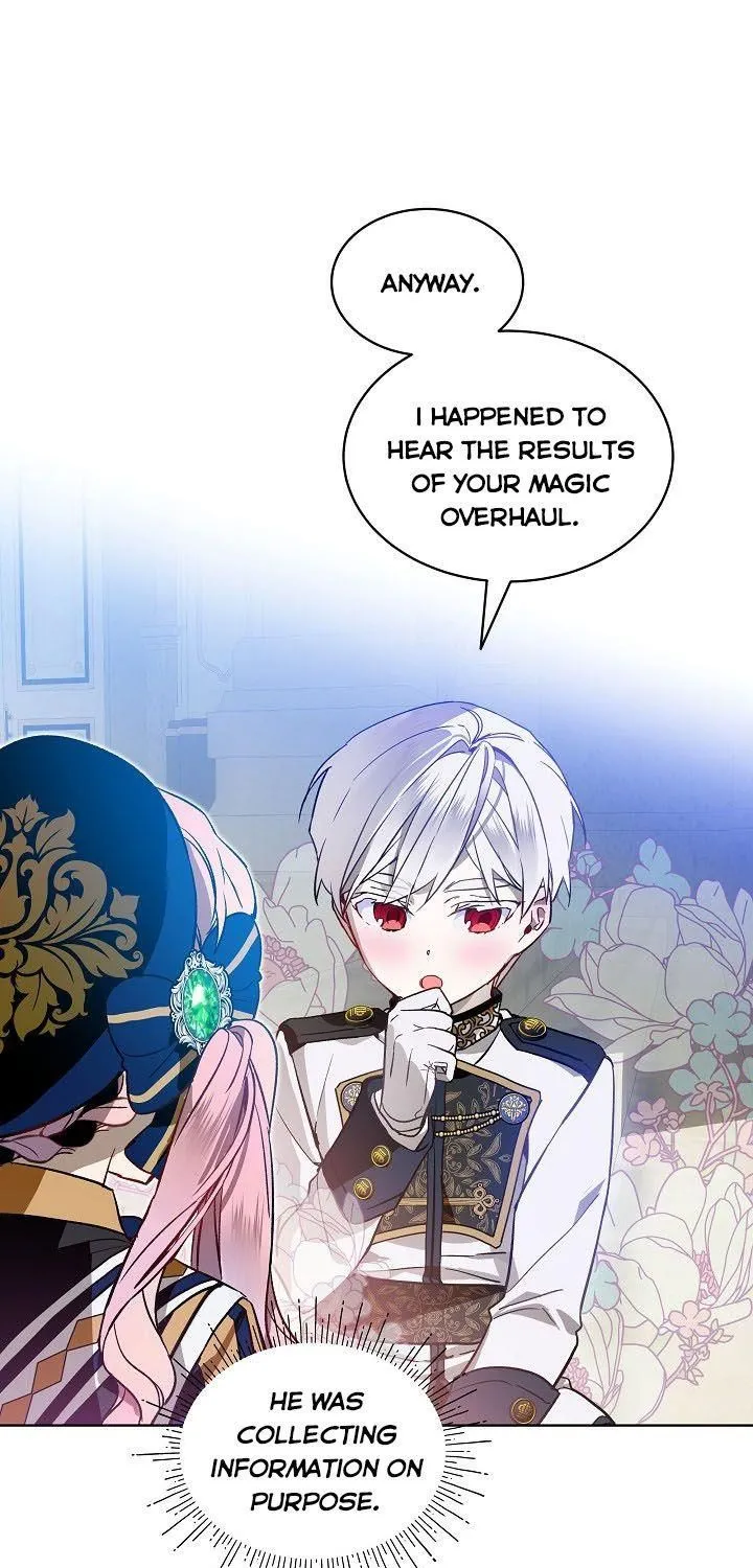 An Unseemly Lady Chapter 25 page 53 - 