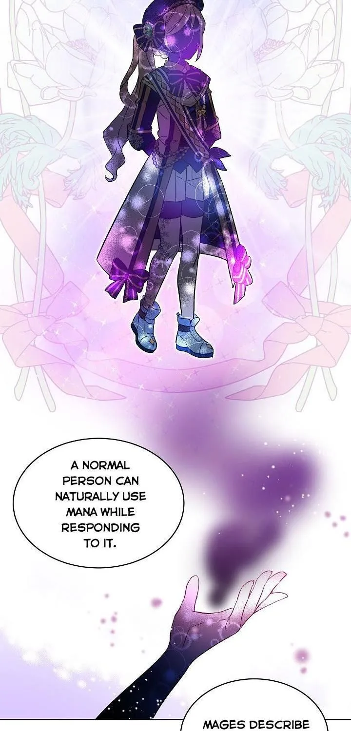 An Unseemly Lady Chapter 25 page 56 - 