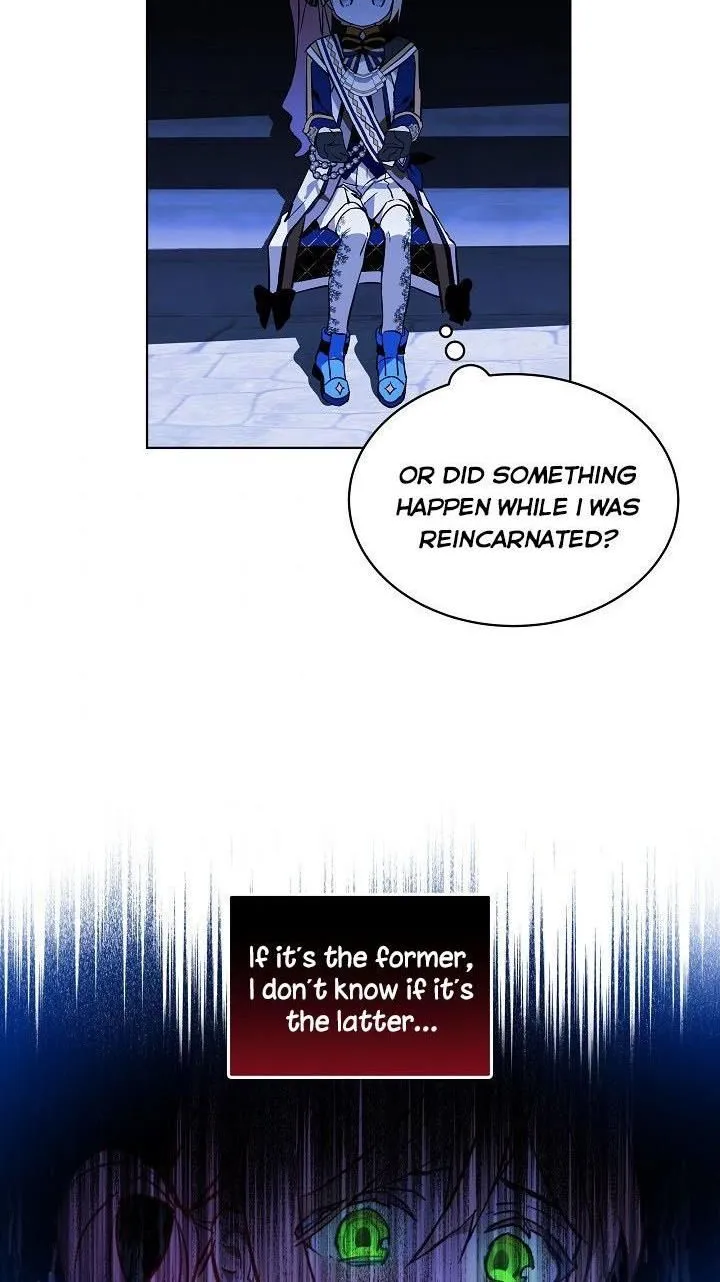 An Unseemly Lady Chapter 25 page 58 - 