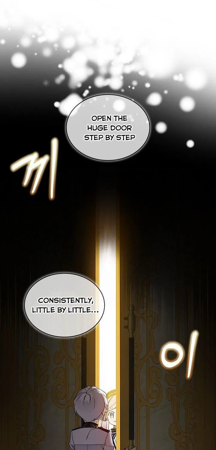 An Unseemly Lady Chapter 25 page 62 - 