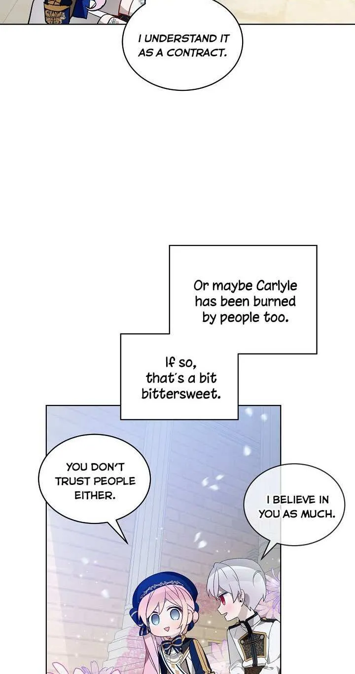 An Unseemly Lady Chapter 26 page 15 - 