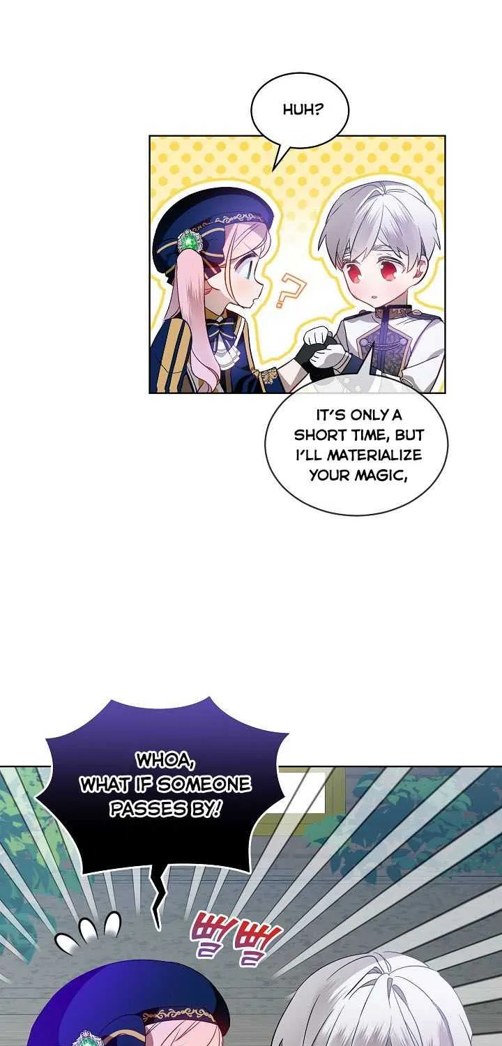 An Unseemly Lady Chapter 26 page 18 - 