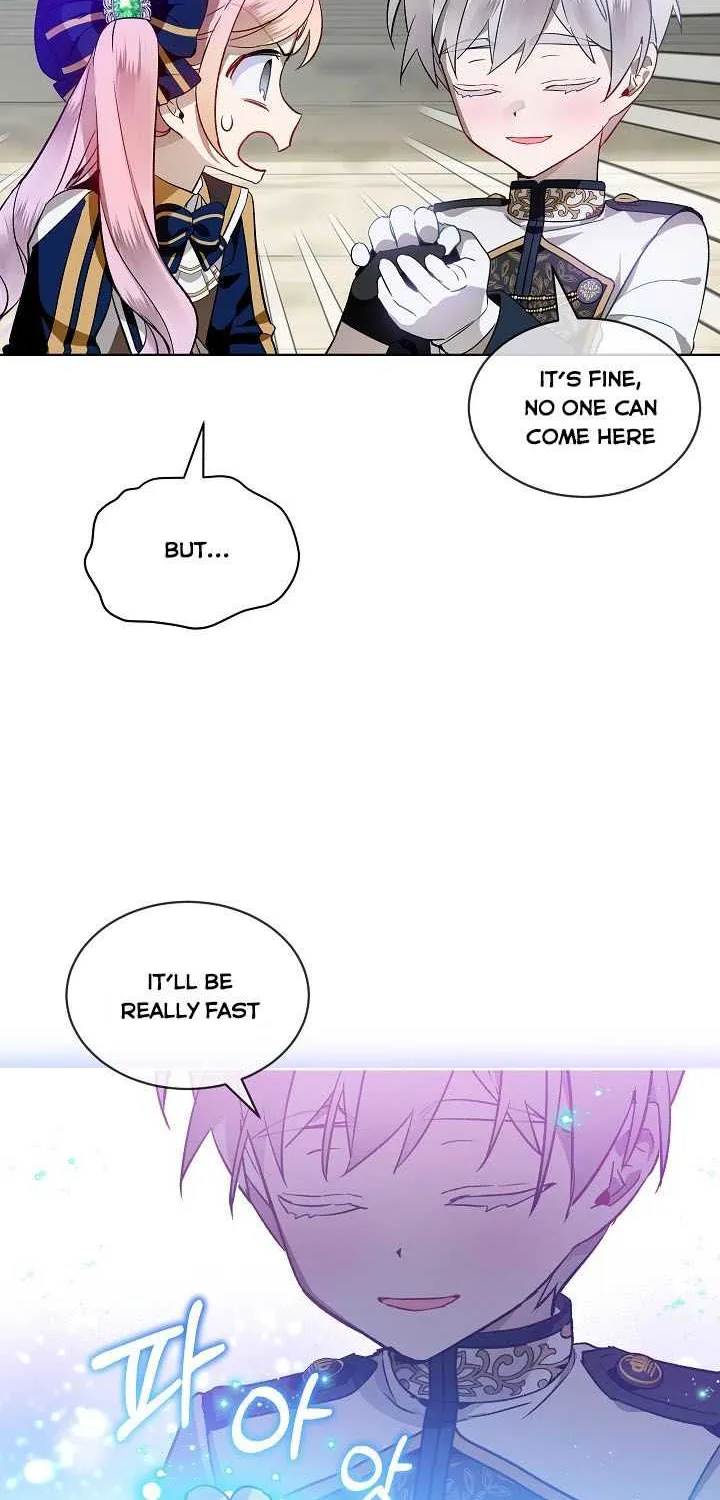 An Unseemly Lady Chapter 26 page 19 - 