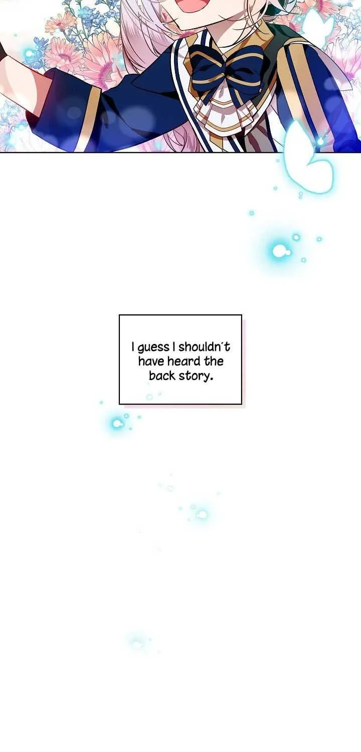 An Unseemly Lady Chapter 26 page 24 - 