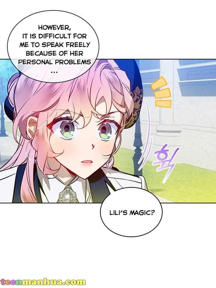 An Unseemly Lady Chapter 26 page 30 - 