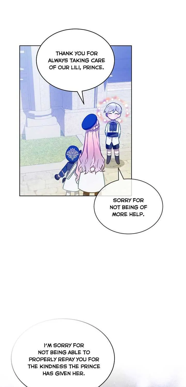 An Unseemly Lady Chapter 26 page 37 - 